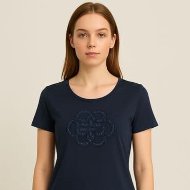 Gerry Weber, T-shirt damski, rozmiar XL