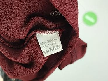 bras: Bluzka damska, rozmiar S — 4