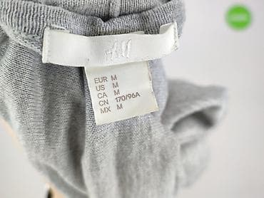 smog bluza: H&M, Sweter damski, rozmiar M — 5