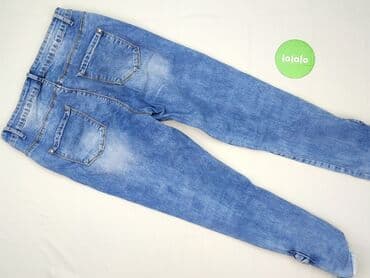 Women: M.Sara, Jeans for women, size XL (EU 42) — 3