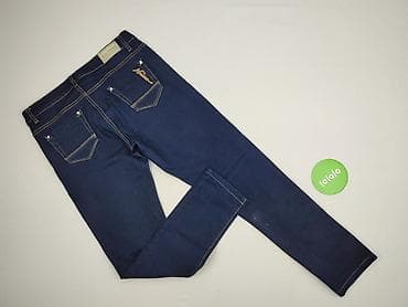 evisu: Jeansy damskie, rozmiar M — 3