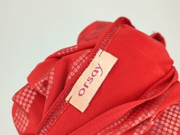 bluzka w paski pepco: Orsay, Bluzka damska, rozmiar L — 4