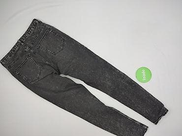 taki: H&M Divided, Jeansy damskie, rozmiar M — 3