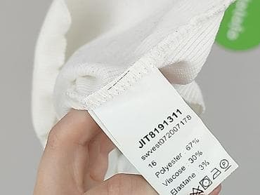 deezee deichmann: Shein, Top damski, rozmiar S — 4