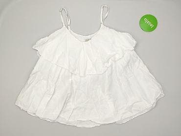 koszula damska: Bluzka damska, rozmiar One size — 2