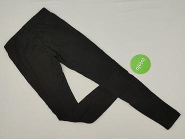 legginsy top: H&M Divided, Legginsy rozmiar XS — 3