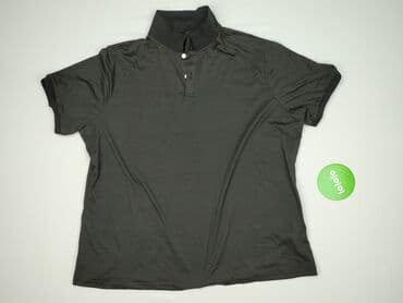 t shirt polo z misiem: Koszulka polo dla mężczyzn, rozmiar 3XL — 2