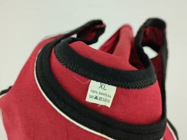 Trousers: Tank top for men, size XL — 4