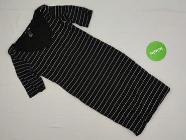 sukienka rozkloszowana hm: H&M Basic, Sukienka damska, S — 2