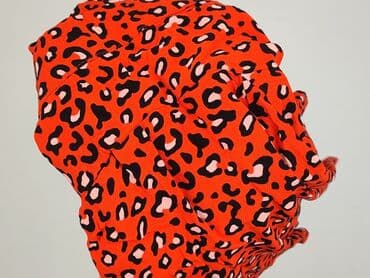 czerwone sandały na słupku ccc: Sinsay, Spódnica damska, XS — 7