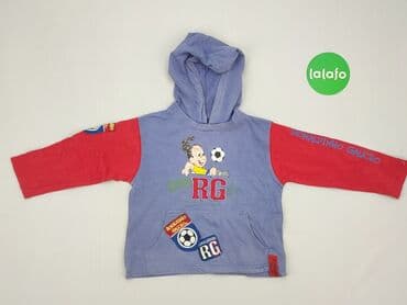 harry potter koszulka: Sweatshirt, 3-4 years, 98-104 cm, condition - Good — 2