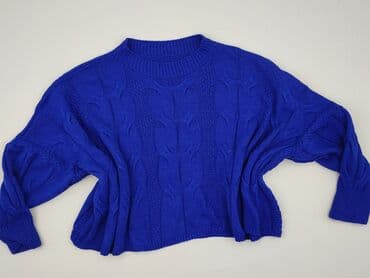 Swetry: Sweter damski, rozmiar L