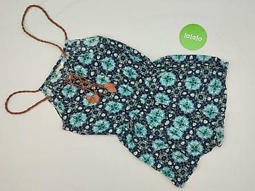 obuwie daniel: Kombinezon damski, rozmiar XL — 2