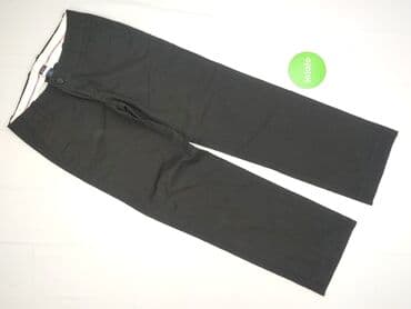 tanie spodnie z lumpeksu: Gap, Spodnie materiałowe damskie, S — 2