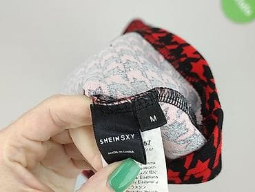 sofix kozaki: Shein, Women's blouse, size M — 4