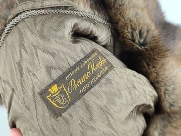 odzież używana sklepy: Futro, 5XL — 4