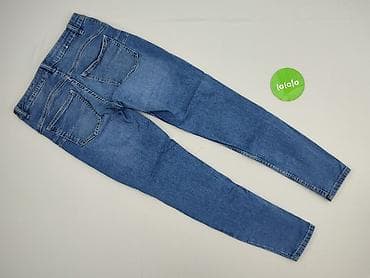 sinsay kety: Jeansy damskie, rozmiar S — 3