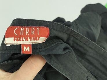 szorty carry: Carry, Szorty damskie, rozmiar M — 4