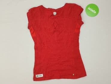 koszulka szybcy i wściekli cropp: Puma, T-shirt damski, rozmiar XS — 3