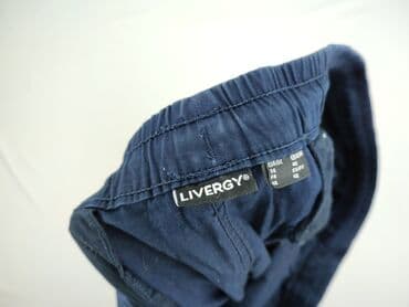 buty gumowe ccc: Livergy, Spodnie dresowe dla mężczyzn, rozmiar 2XL — 4