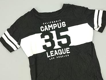 ca t shirty: Terranova, T-shirt damski, rozmiar S — 1