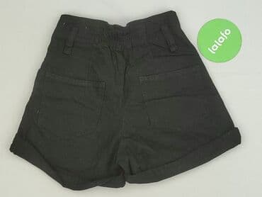 bershka spodnie hello kitty: Bershka, Szorty damskie, rozmiar 2XS — 4