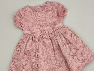 Sukienka, So cute, 9-12 miesięcy, stan - Idealny