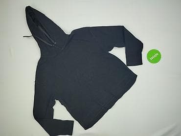 shein logowanie: SOCCX, Bluza z kapturem damska, rozmiar L — 2