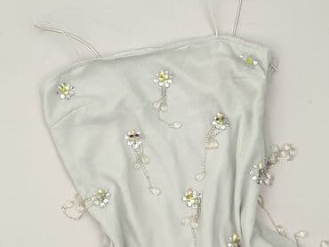 sukienka midi na wesele asos: Asos, Sukienka damska, rozmiar XS — 1