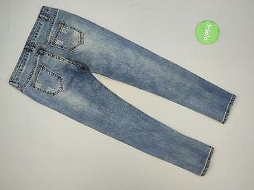 oasis jeans: Jeansy damskie, rozmiar S — 3
