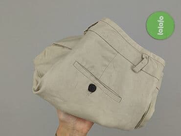 zara lniane szorty: Zara, Szorty damskie, rozmiar S — 6