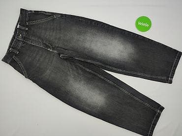 berska: Bershka, Jeansy damskie, rozmiar XS — 2