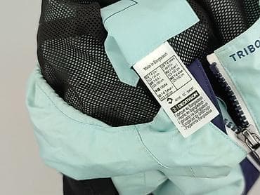 ccc dziecko: Kurtka przejściowa, Decathlon, 8 lat, 128-134 cm, stan - Bardzo dobry — 8