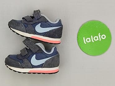 najki: Buty sportowe Nike, 21, Używany — 3