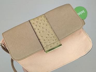 czapki oversize: Torebka, stan - Bardzo dobry — 5