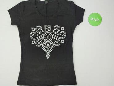 koszulka barcelony 1112: T-shirt damski, M — 2