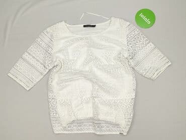 monnari bluzka pod marynarkę: Monnari, Bluzka damska, rozmiar M — 2