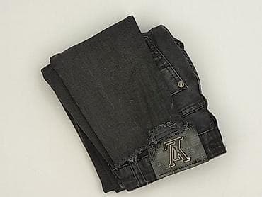 lv majtki: Louis Vuitton, Jeansy damskie, rozmiar M — 6