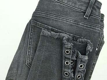 Kobiety: Jeansy damskie, rozmiar S — 6