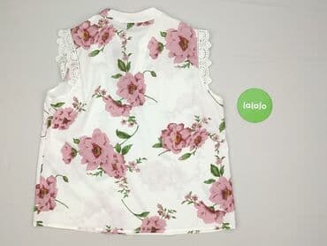 shein sukienki na komunie plus size: Shein, Bluzka damska, rozmiar M — 3