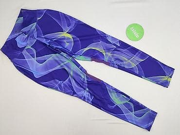 tchibo dresy: Crivit, Legginsy Sportowe damskie, rozmiar M — 2