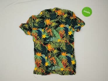 sinsay koszule męskie z krótkim rękawem: Sinsay, Koszulа dla mężczyzn, rozmiar S — 3