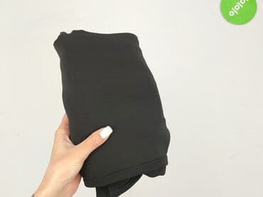 lidl piżama: IDEAL, Spodnie materiałowe damskie, rozmiar 2XL — 6
