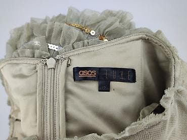 asos.polska: Asos, Sukienka damska, rozmiar L — 4