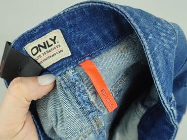 dżinsy only: Only Jeans, Jeansy damskie, rozmiar S — 4