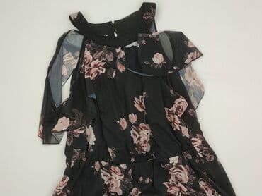 BODY FLIRT, Sukienka damska, rozmiar L