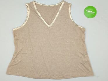 tshirt 8xl: Shein Curve, Top damski, rozmiar 2XL — 2