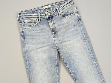 Tommy Hilfiger, Jeansy damskie, rozmiar XS