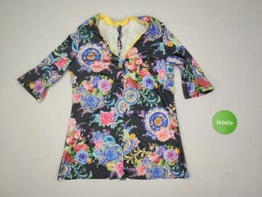 duże rozmiary ekskluzywne sukienki plus size: Sukienka damska, rozmiar S — 2