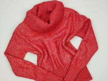 sweter w paski c a: Women`s sweater, size S (EU 36) — 1